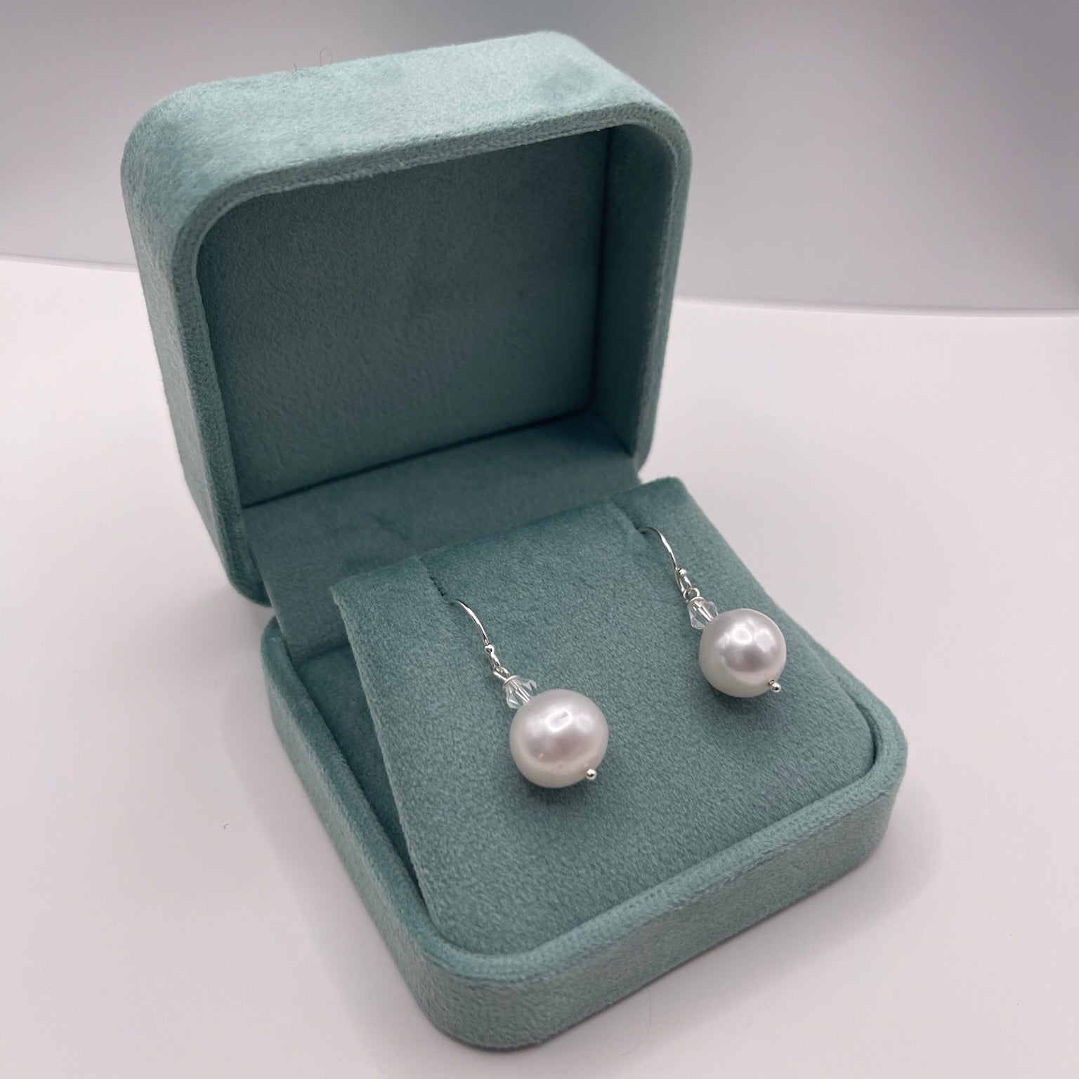 Original Freshwater Pearl Earrings