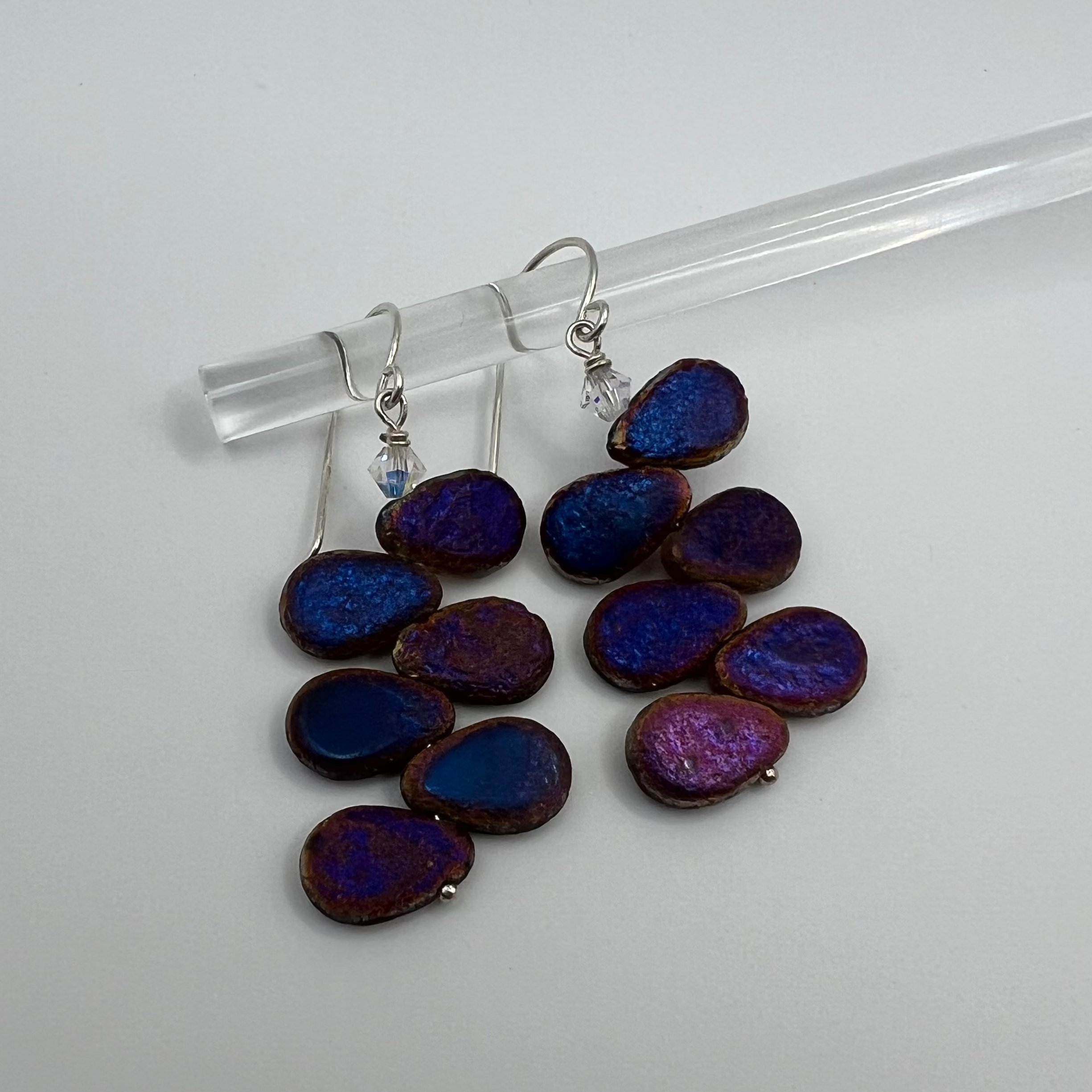 Twilight Garden Earrings