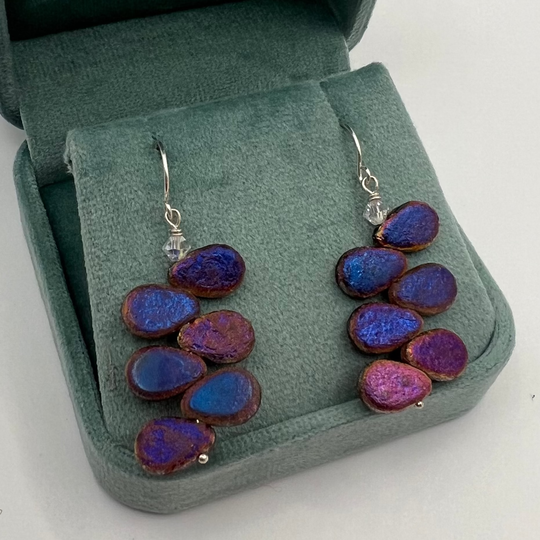 Twilight Garden Earrings