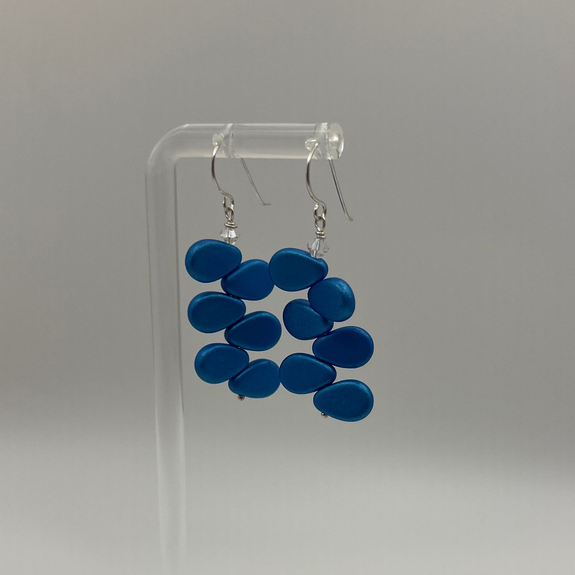 Ocean Flora Earrings