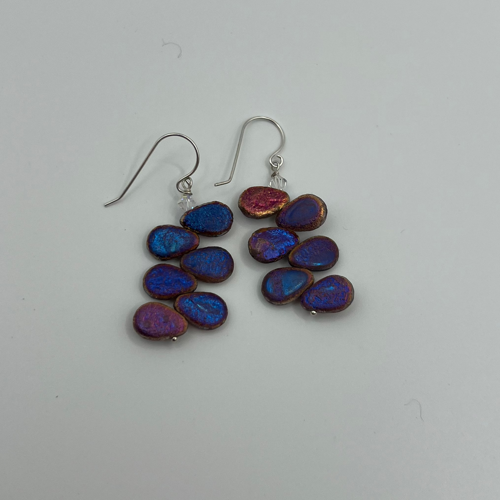 Twilight Garden Earrings