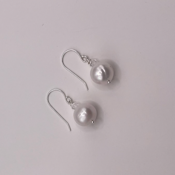 Original Freshwater Pearl Earrings